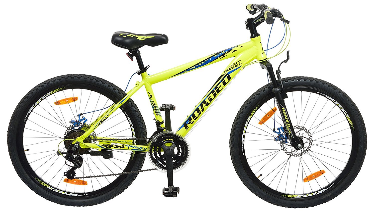 Hercules Roadeo Hercules A75 26T Cycle Bavi Shop