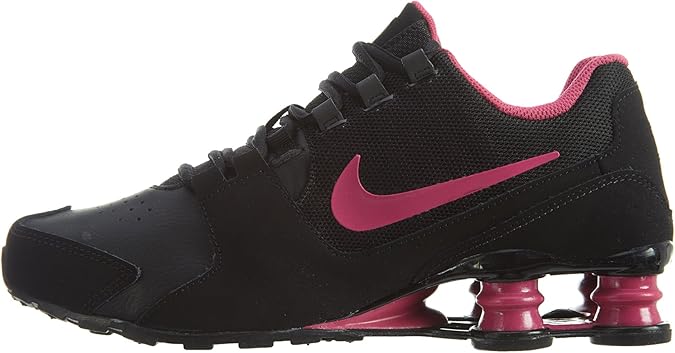 nike shox avenue big kids style shoes 848117