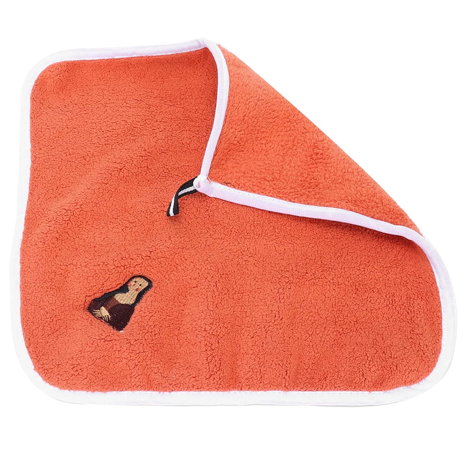 Towel, Soft and Skin‑Friendly Square Towel for Face and Bathing Amazon