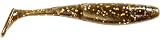 Z-MANScented PaddlerZ 4 inch Soft Plastic Paddle Tail Swimbait