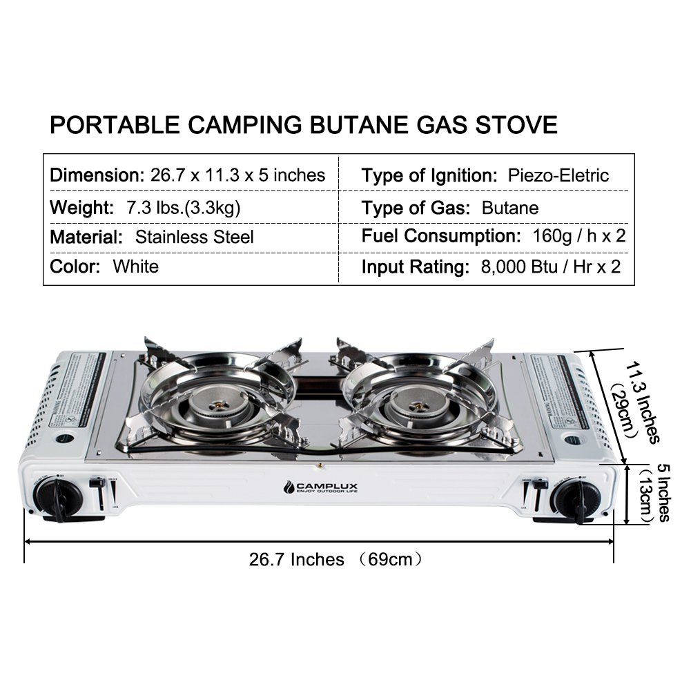 Parrillas para cocinas de gas | Parrillas