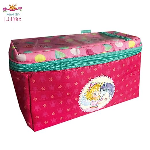 Prinzessin Lillifee Kinderfahrrad - Fahrradtasche Lenkertasche