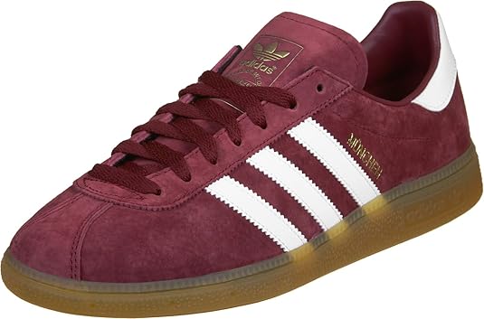 adidas munchen granates