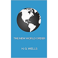 The New World Order book cover