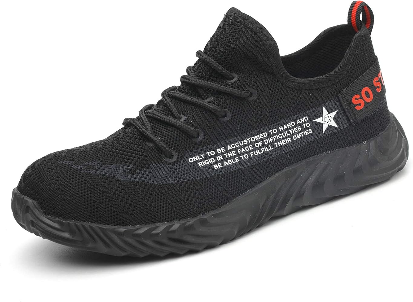 athletic slip resistant shoes