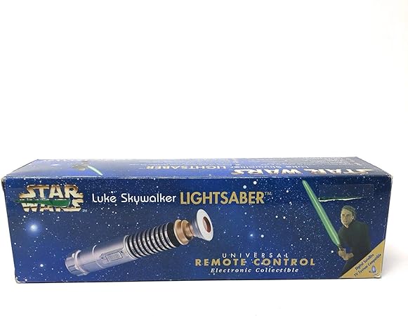 lightsaber remote control