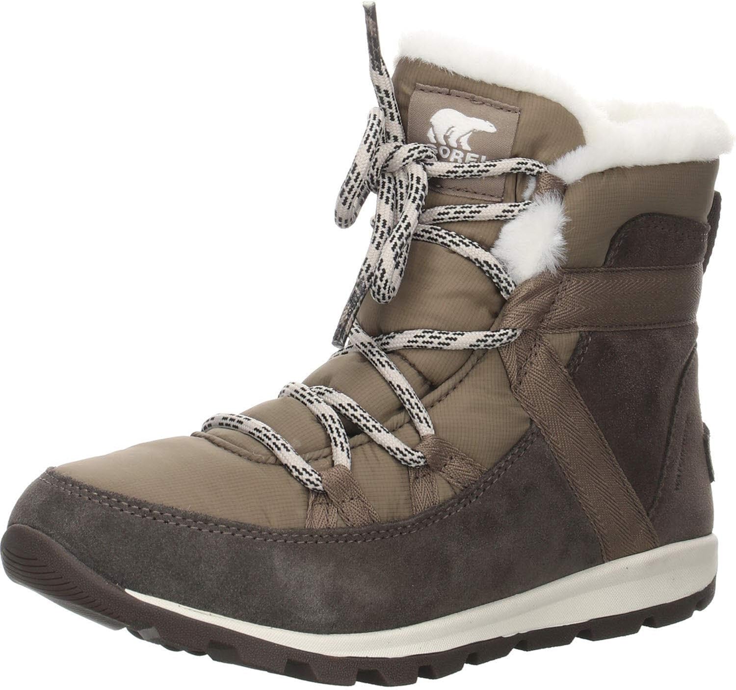  | Sorel Whitney Flurry | Snow Boots