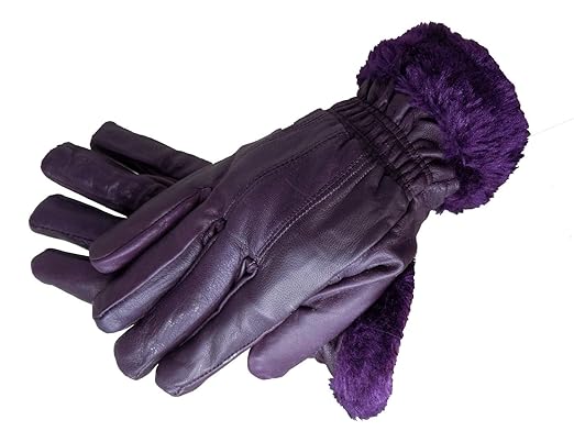 ladies hand gloves for winter