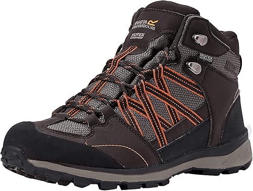 regatta mens walking boots