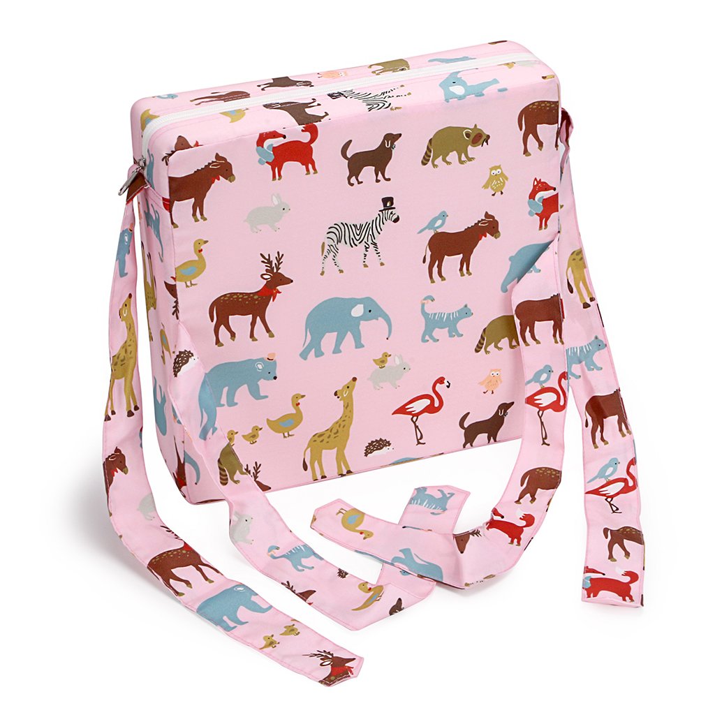 Best high chair thick cushions