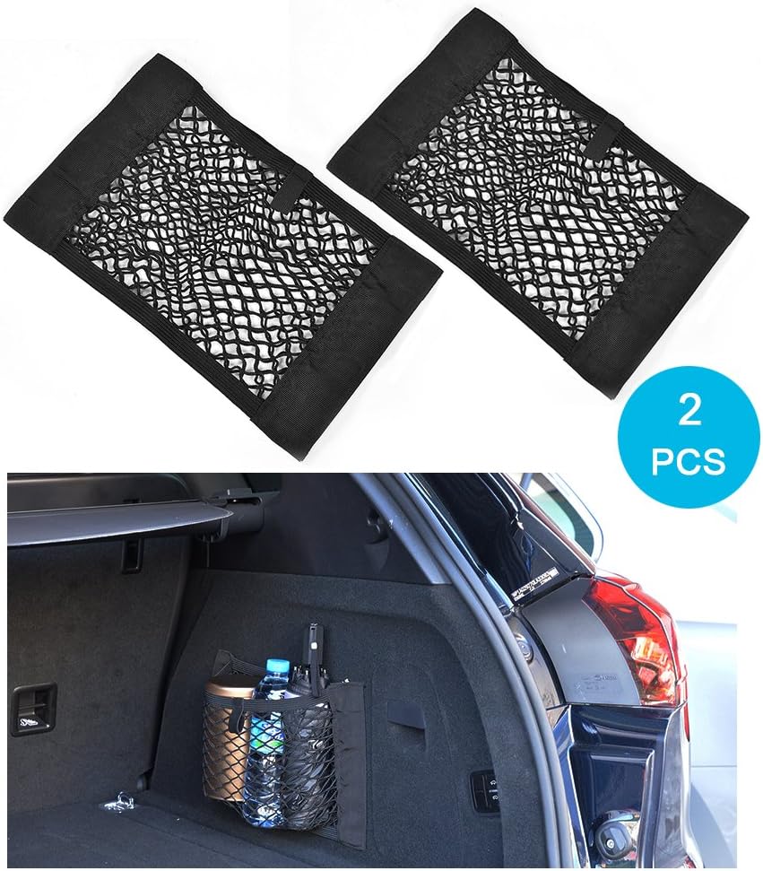 Best shoe rack for car trunk