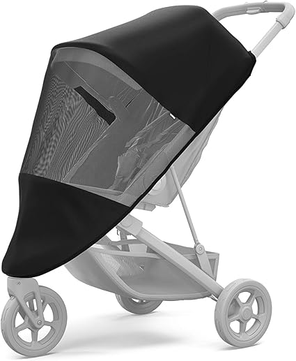 thule stroller cover