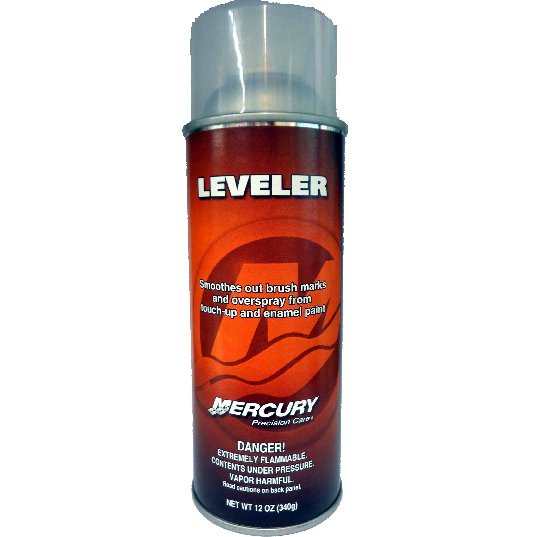 Mercury Precision Paint Leveler Spray 9280287854 Buy Online in United Arab Emirates at