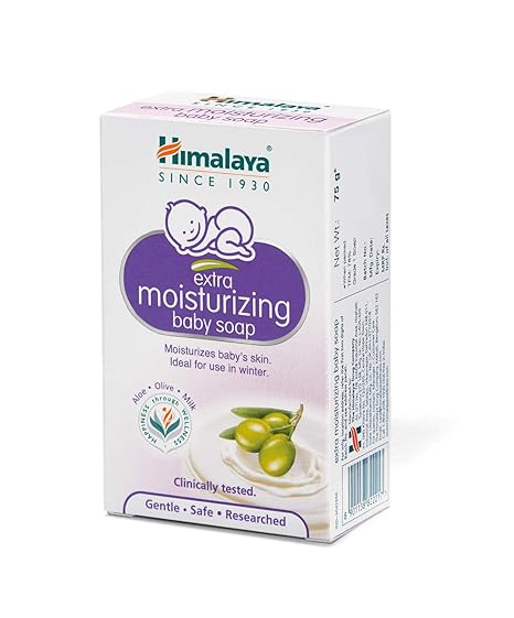 himalaya baby soap amazon