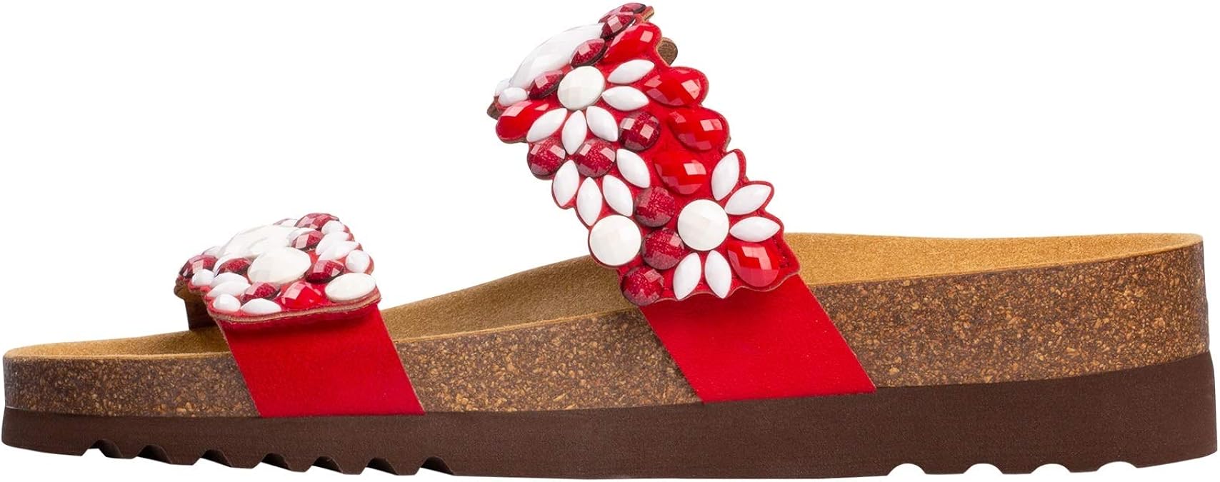 strapless sandals with heels