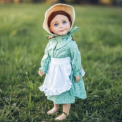 little house on the prairie toys and games