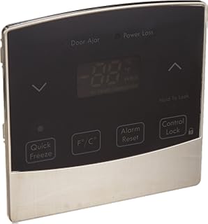 Amazon.com: Bartyspares – Termostato para norfrost Hotpoint ...