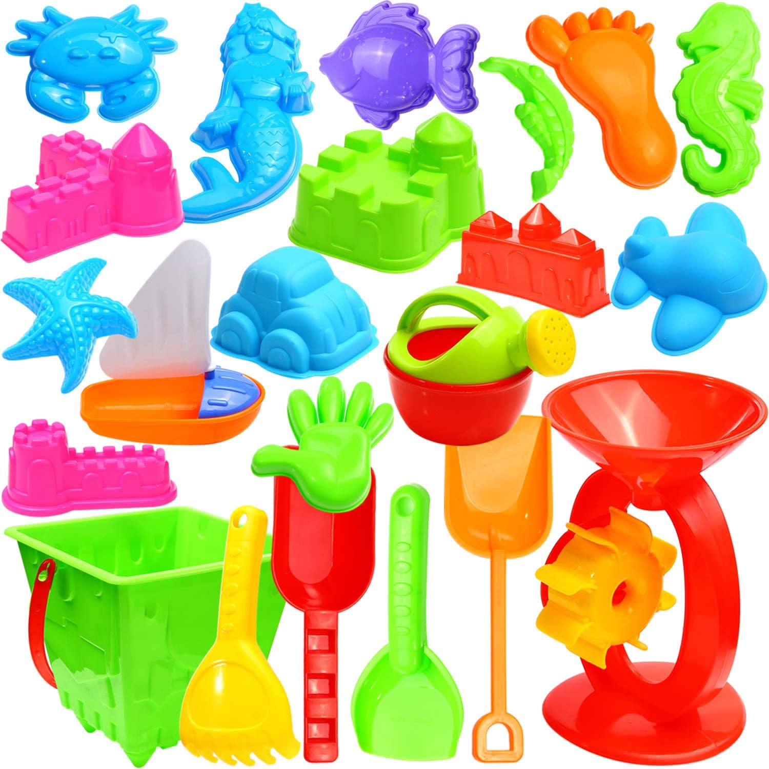 Best Toy Water Table Beach