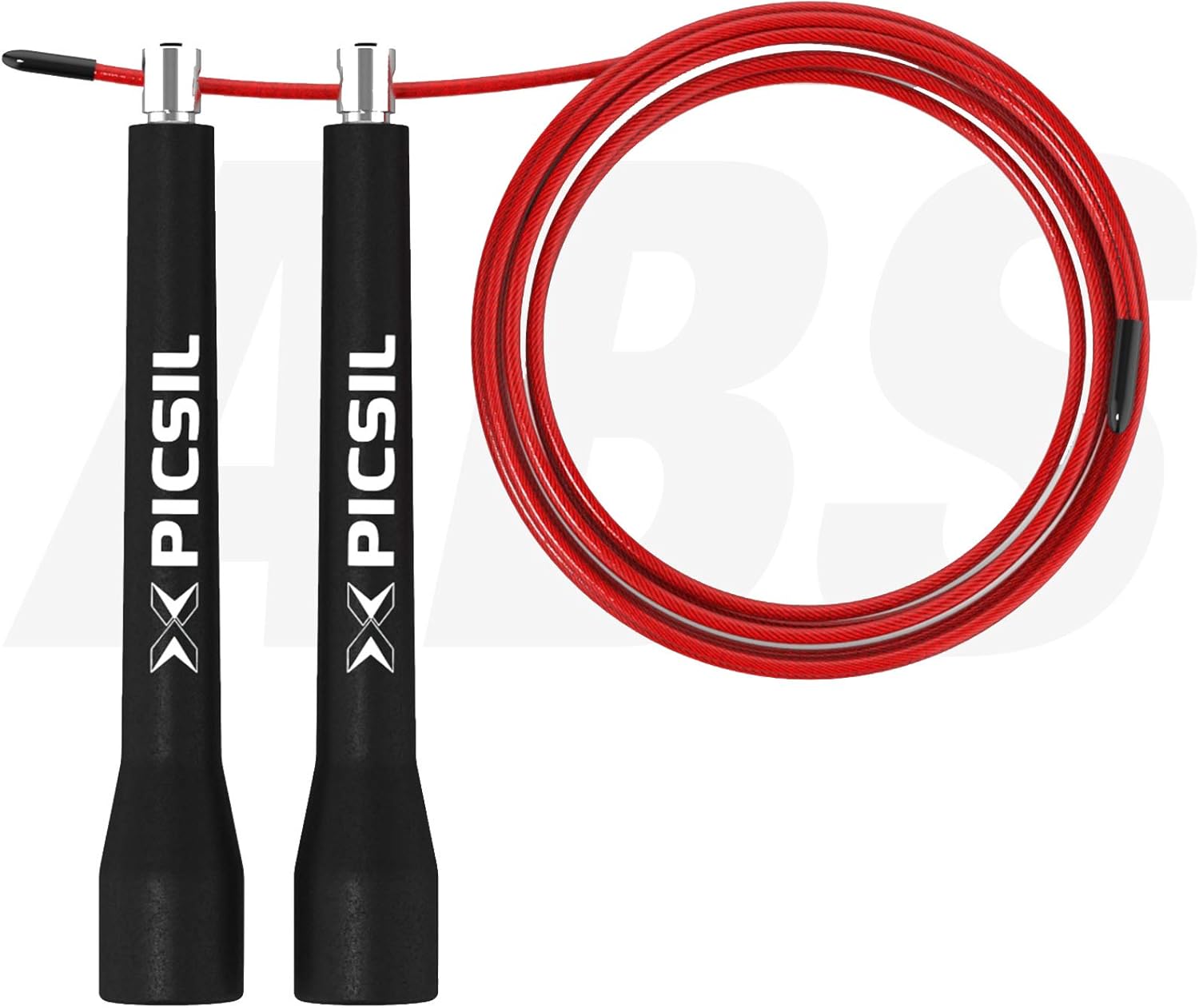 PICSIL - Professional Crosstraining Rope, Moonless