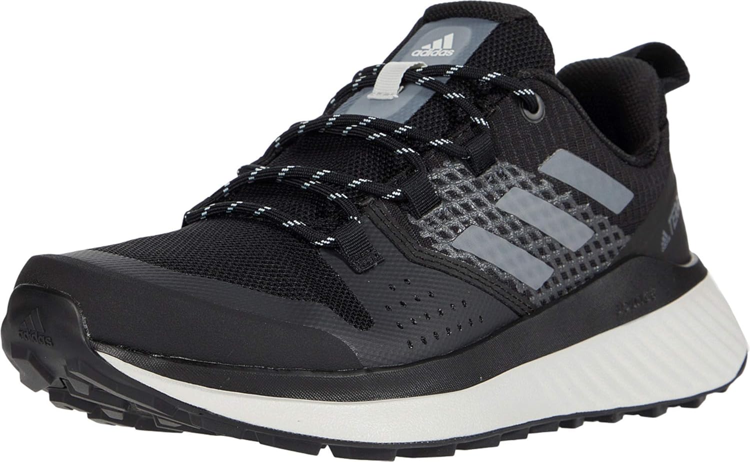 adidas hiking boots women's