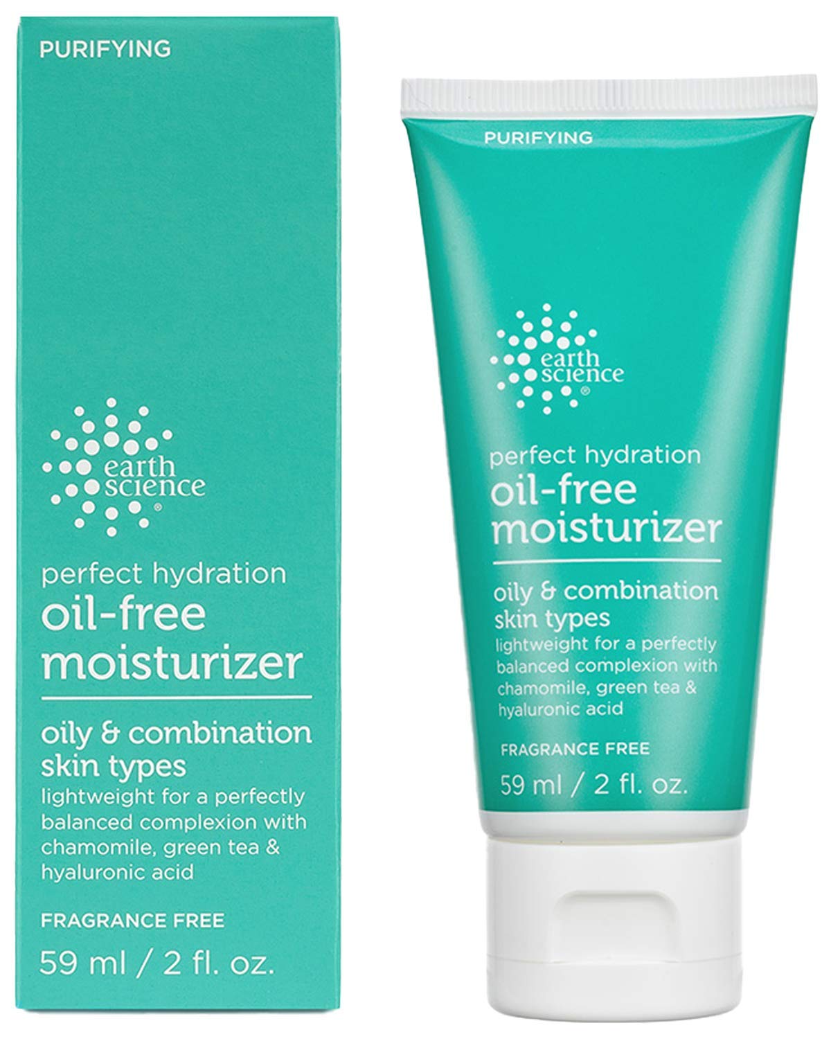 oil free hydrating moisturizer