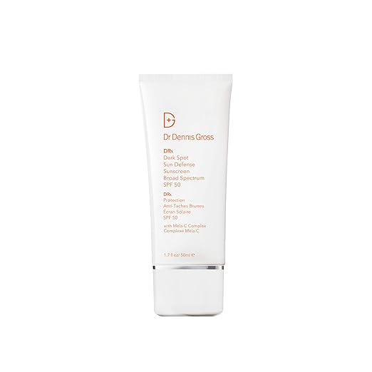 dr dennis gross sunscreen