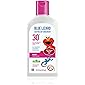 Blue Lizard Baby Mineral Sunscreen with Zinc Oxide, SPF 30+, Water Resistant, UVA/UVB Protection with Smart Bottle…
