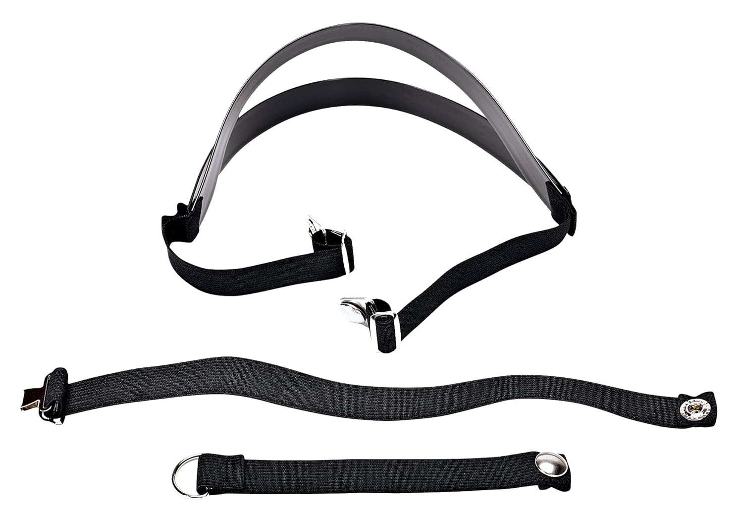 MSA Safety 480234 Cradle Suspension Head Harness Assembly Amazon.ca