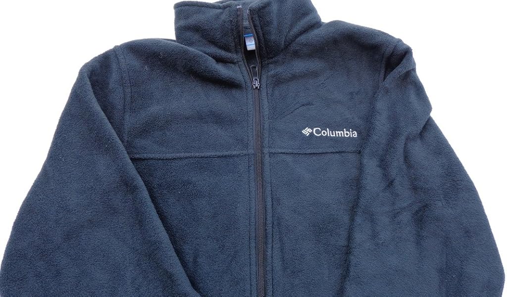columbia jacket colors