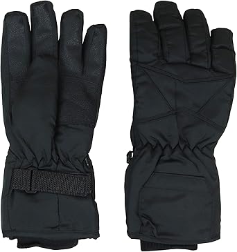 thinsulate gloves with batteries
