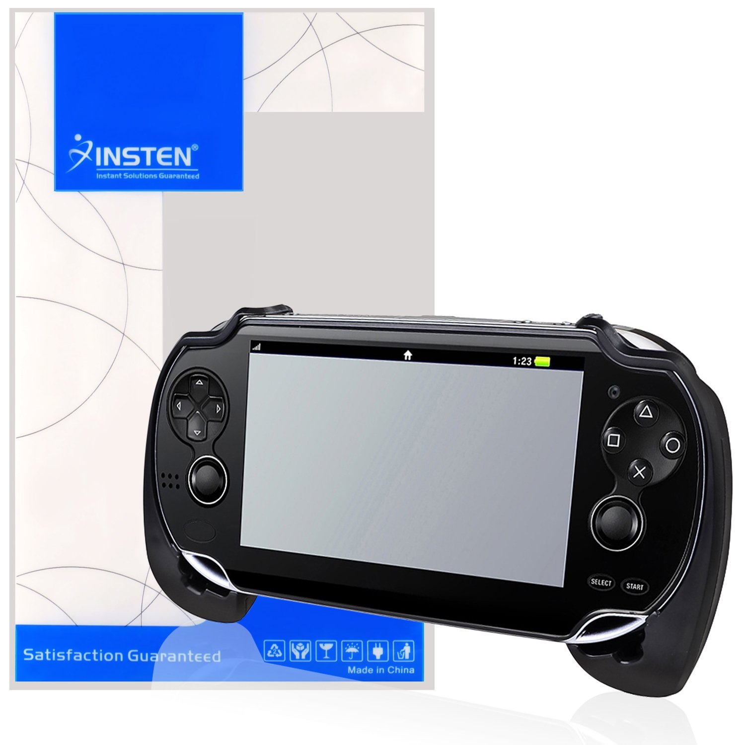 insten ps vita grip