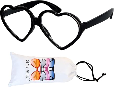 infant costume glasses