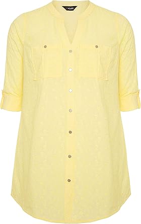 yours plus size tops