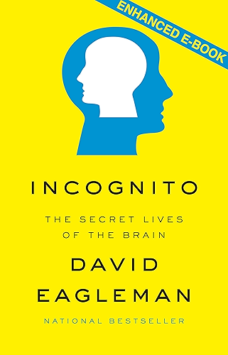 Download Incognito (Enhanced Edition): The Secret Lives of the Brain (English Edition) PDF