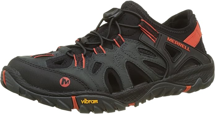 merrell vibram sneakers