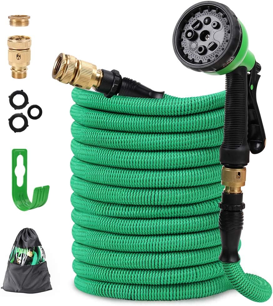 tubi flessibili dell'irrigatore