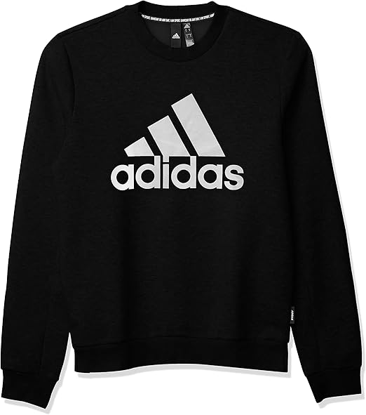 badge of sport adidas