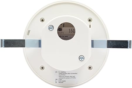 Schneider Saeuemscuwe Electric 360 Pir And Ultrasonic Motion