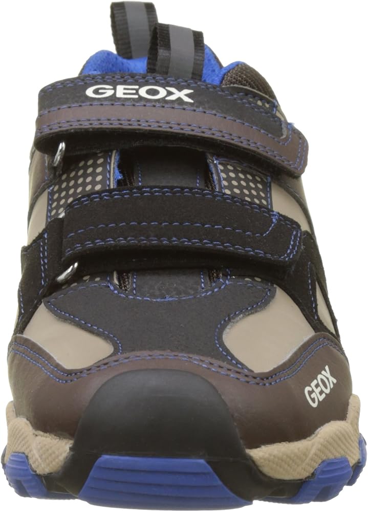 geox boys trainers