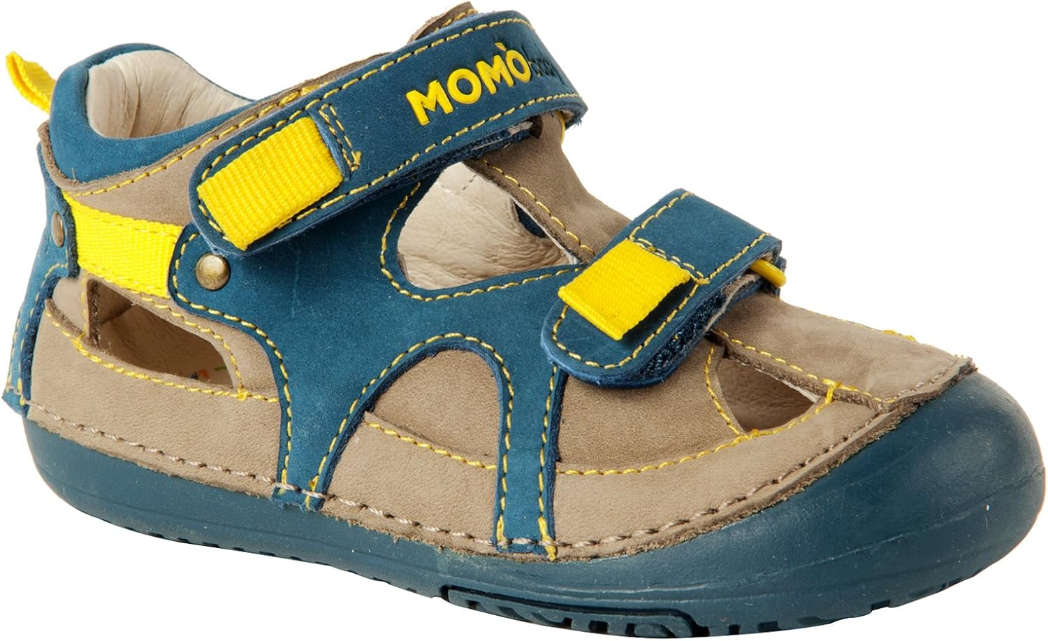 momo baby sandals