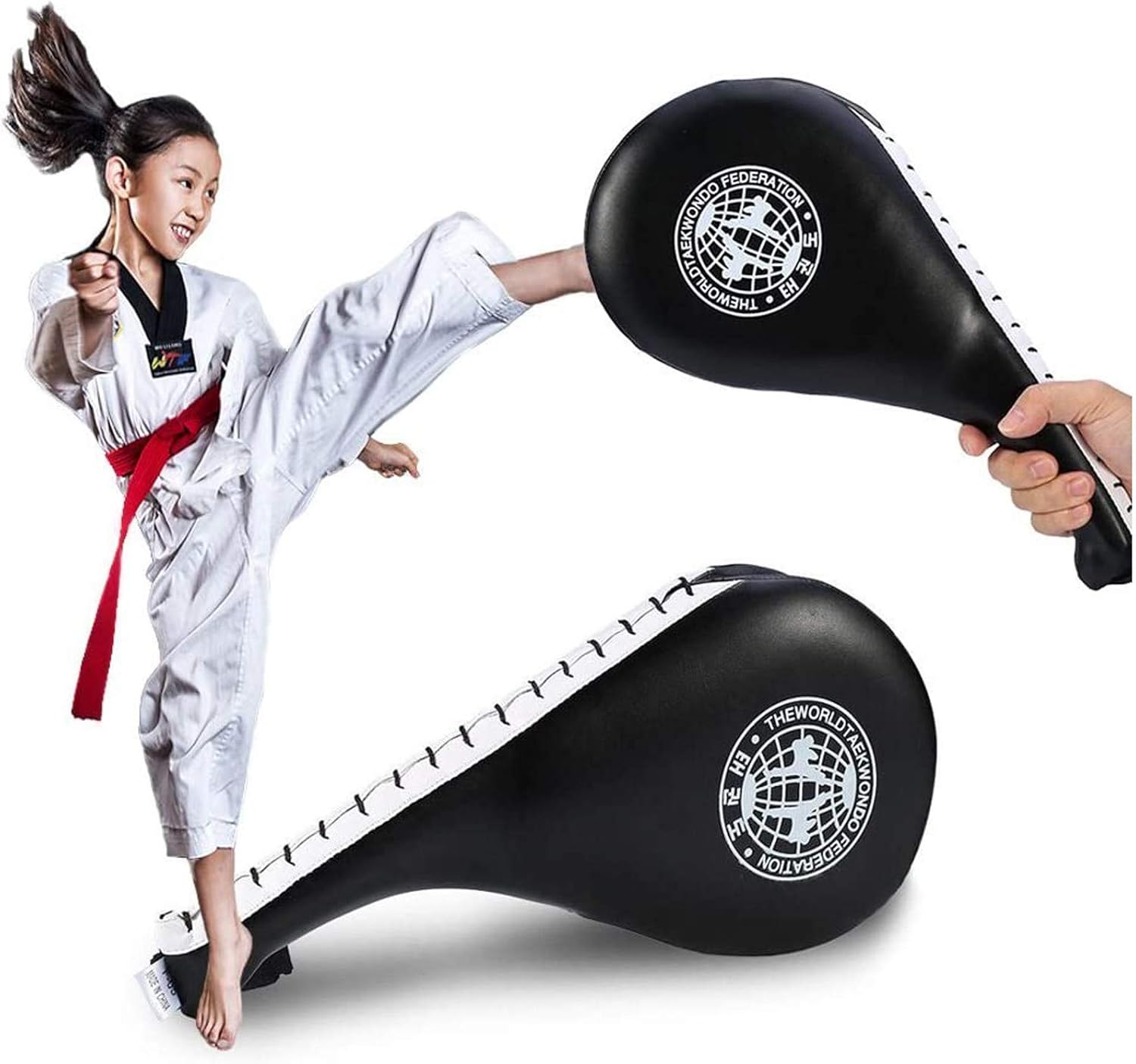 karate paddles