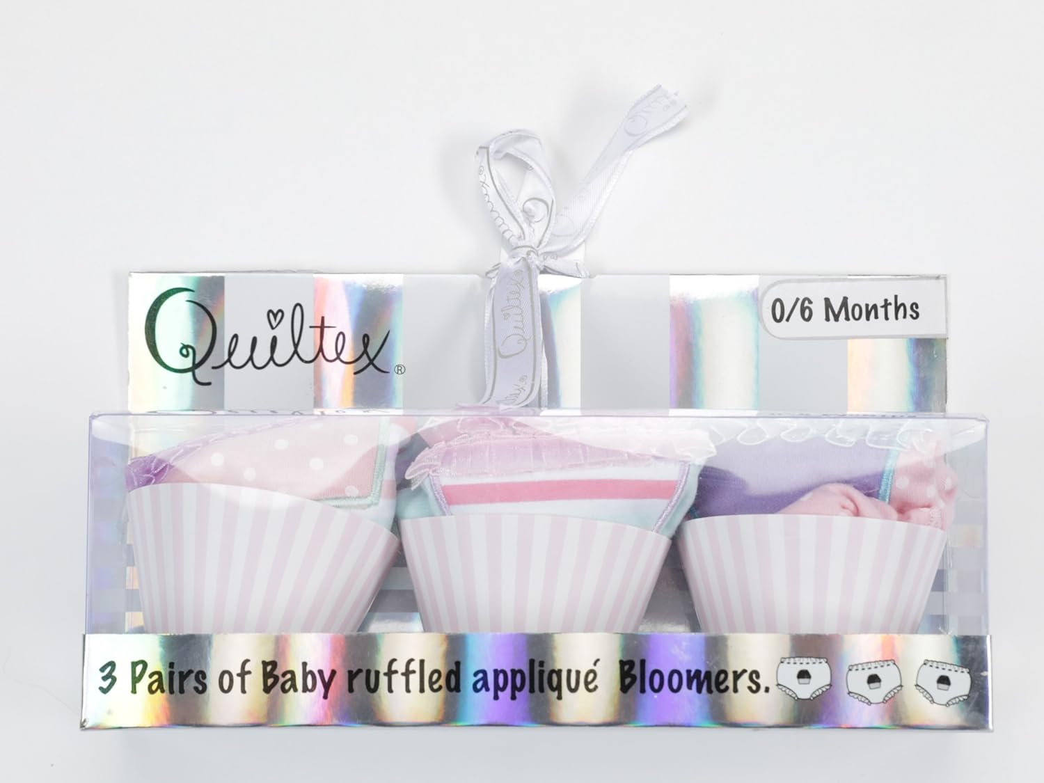 baby designer gift set