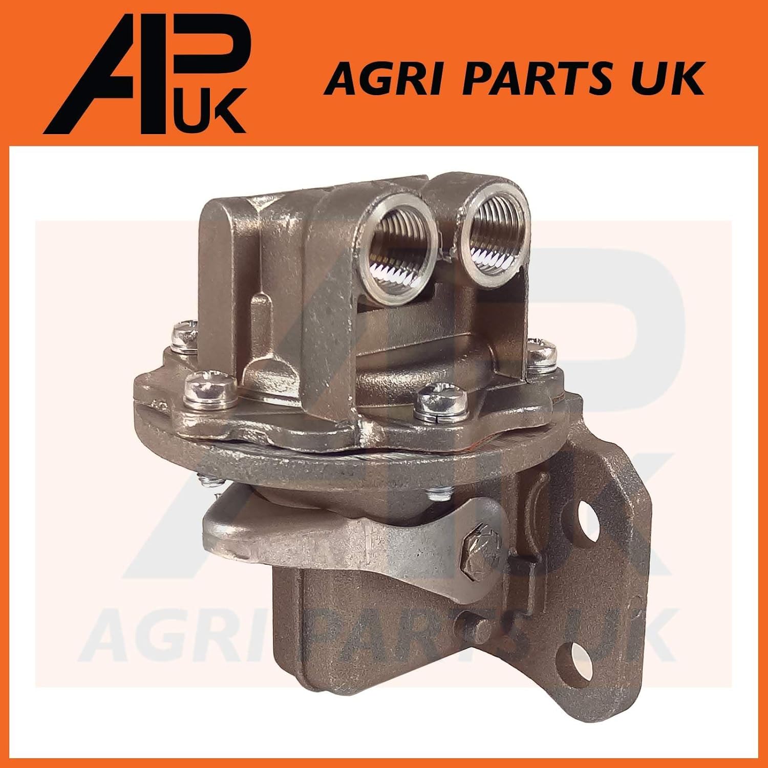 Automotive APUK Lister Petter Engine Fuel Lift Pump 4 Bolt TS TR TX TS2