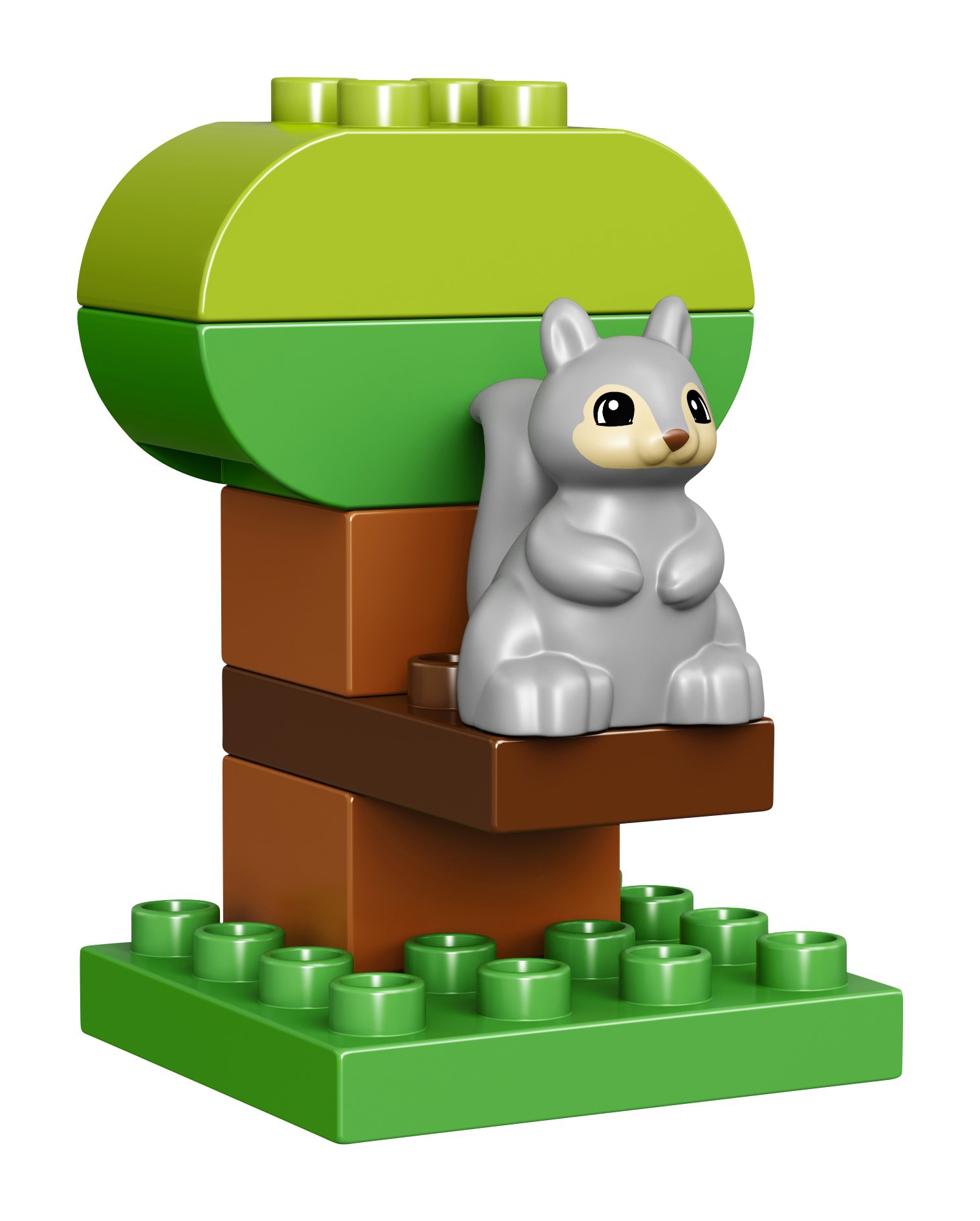 lego duplo my town 10832