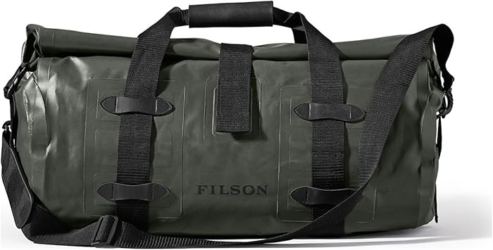 filson dry duffle