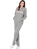 Chums Ladies Leisure Tracksuit
