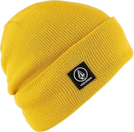 volcom stone beanie