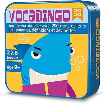 Jeux éducatifs pour cm1 Clearance