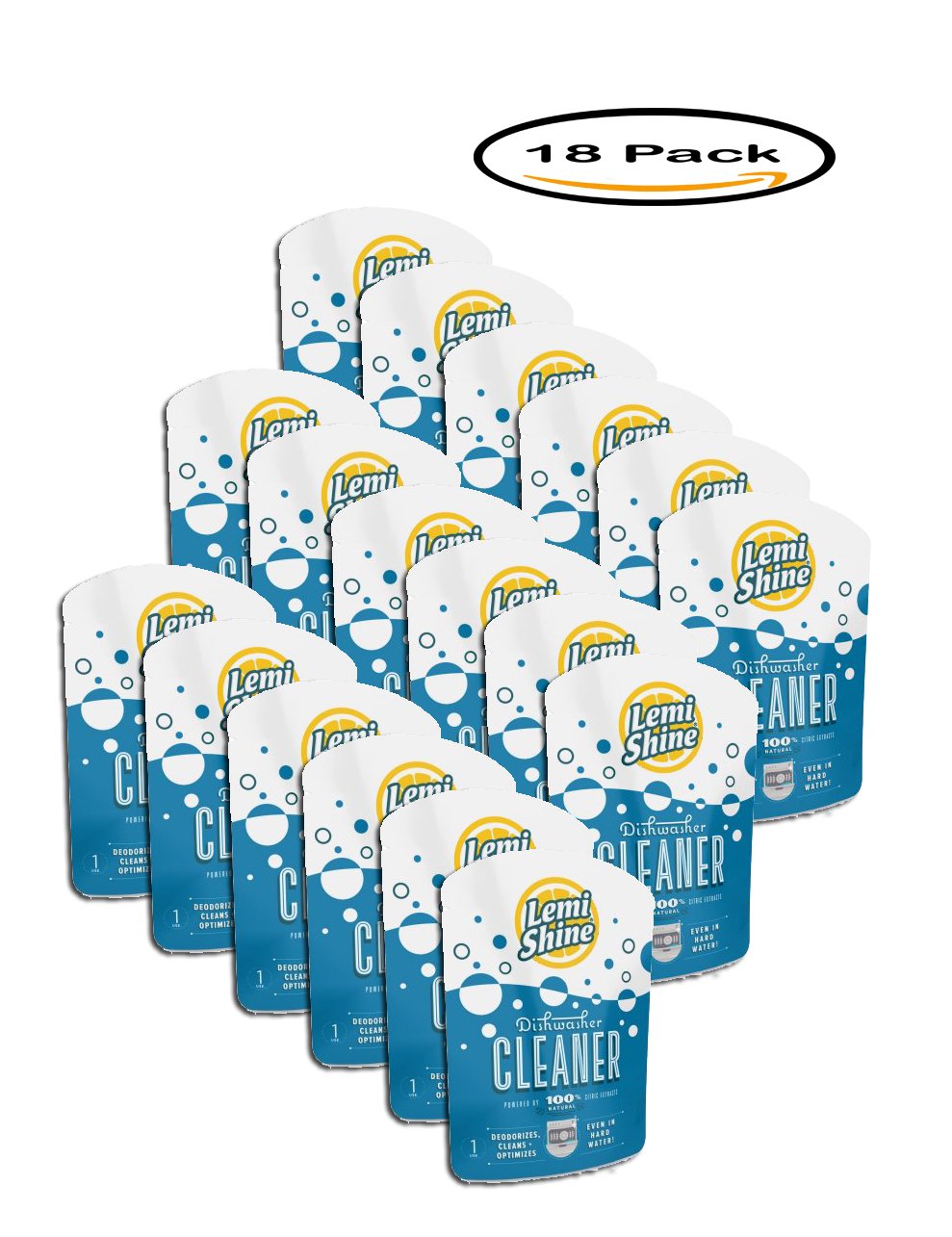 Best Lemi Shine Dishwasher Cleaner Reviews