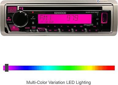 boat music system price